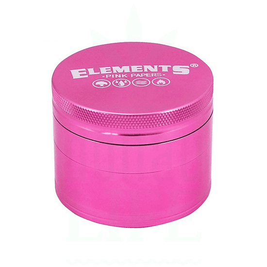Moledor Elements Pink 60mm 1