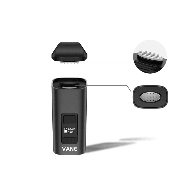 Yocan Vaporizador Vane 6