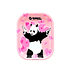 G-Rollz Bandeja Banksy Pequeña Pink