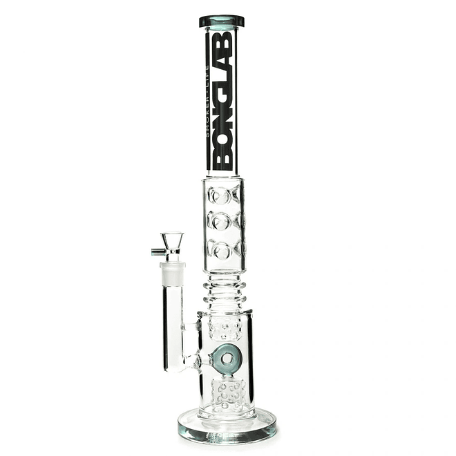 Bonglab Bong The Trash Big Logo 45cm  3