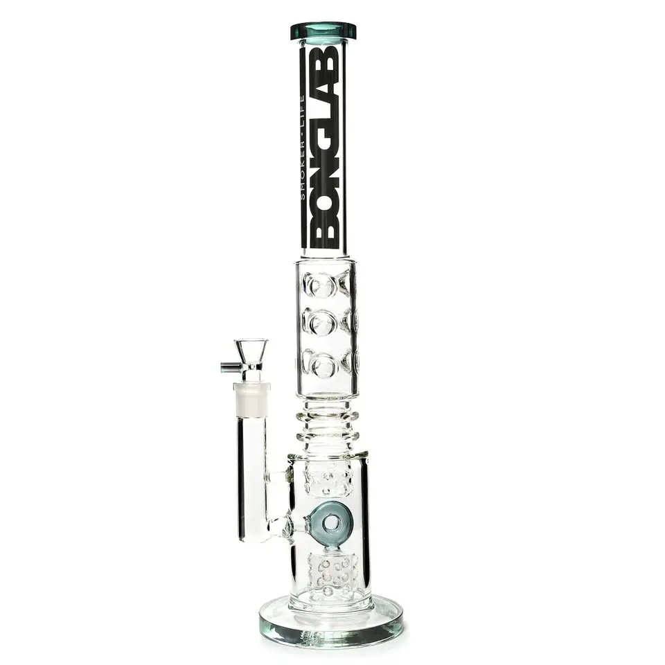 Bonglab Bong The Trash Big Logo 45cm  3