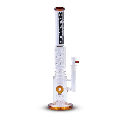 Bonglab Bong The Trash Big Logo 45cm 