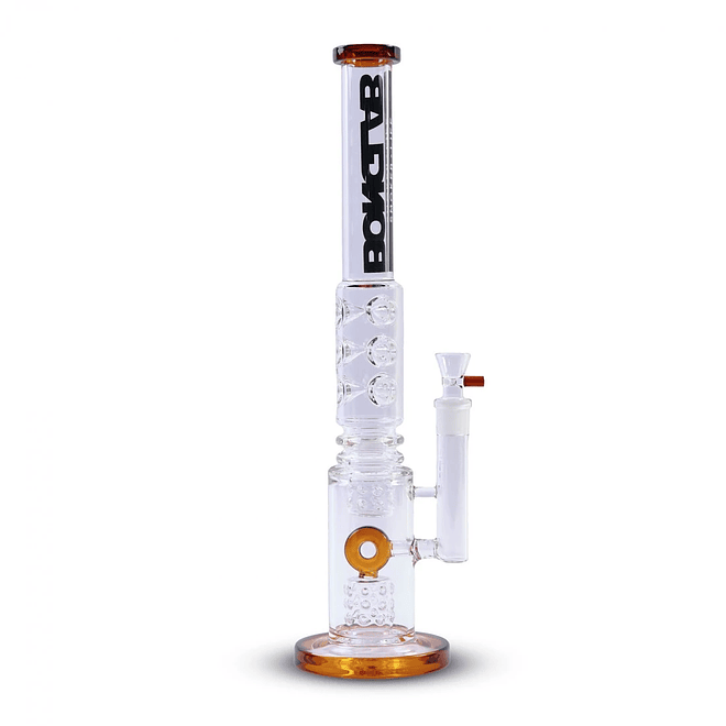 Bonglab Bong The Trash Big Logo 45cm  1