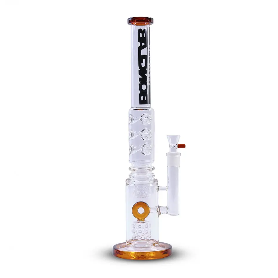 Bonglab Bong The Trash Big Logo 45cm  1