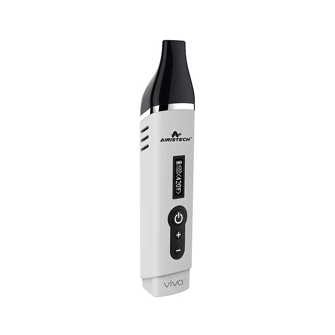 Airistech Vaporizador Herbva Viva 2