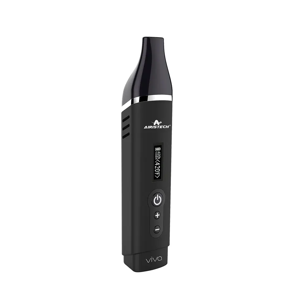 Airistech Vaporizador Herbva Viva 1