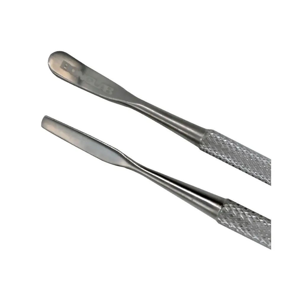 Bonglab Dabber Dual Spoon 2
