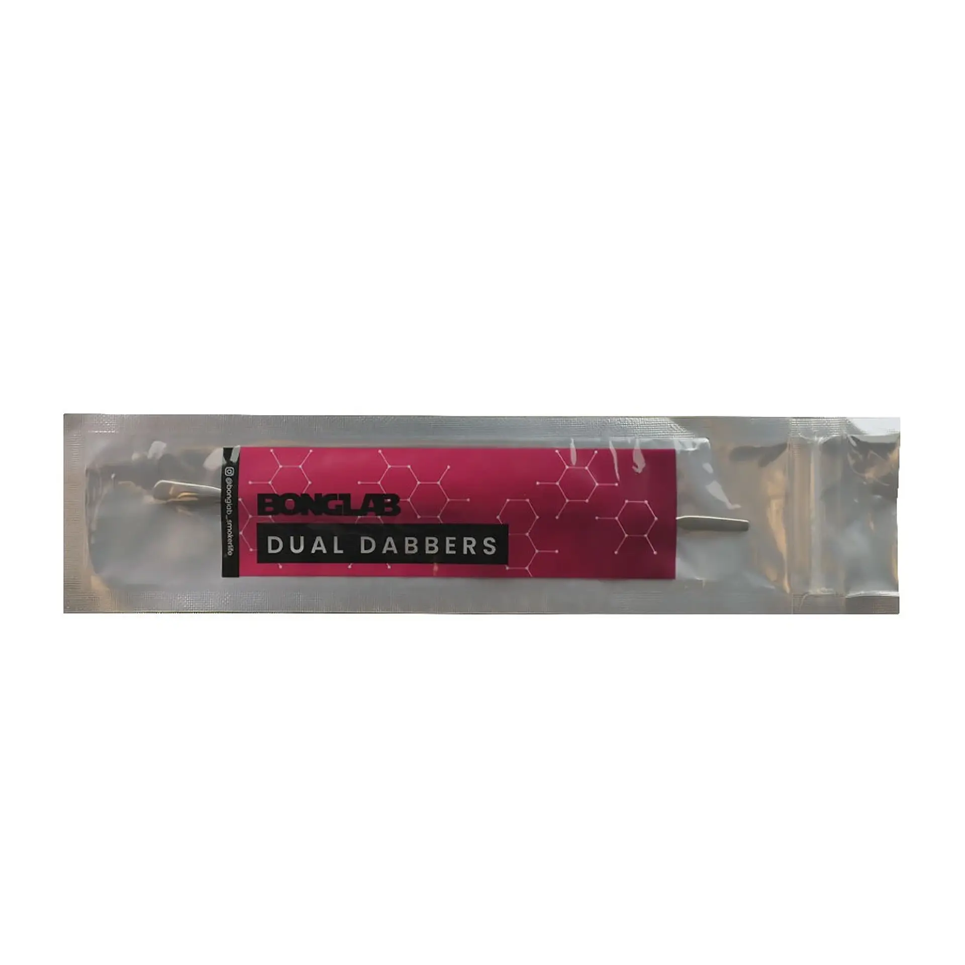 Bonglab Dabber Dual Spoon 3