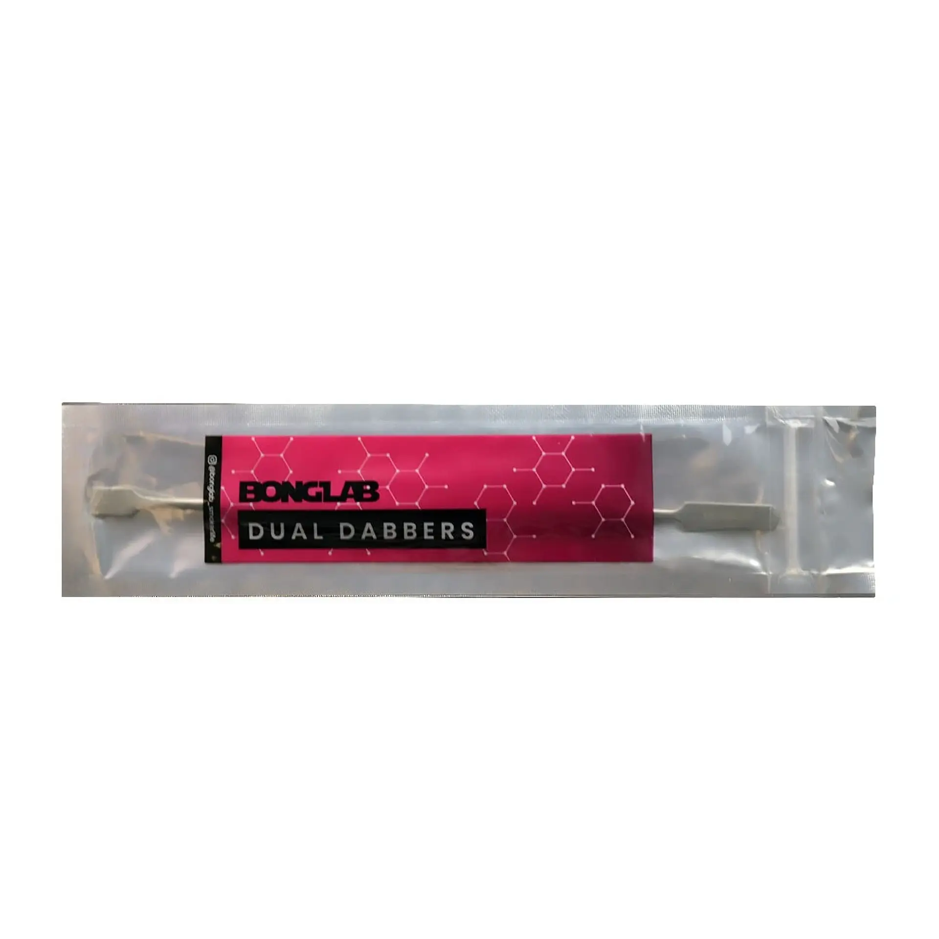 Bonglab Dabber Dual Shovel 3