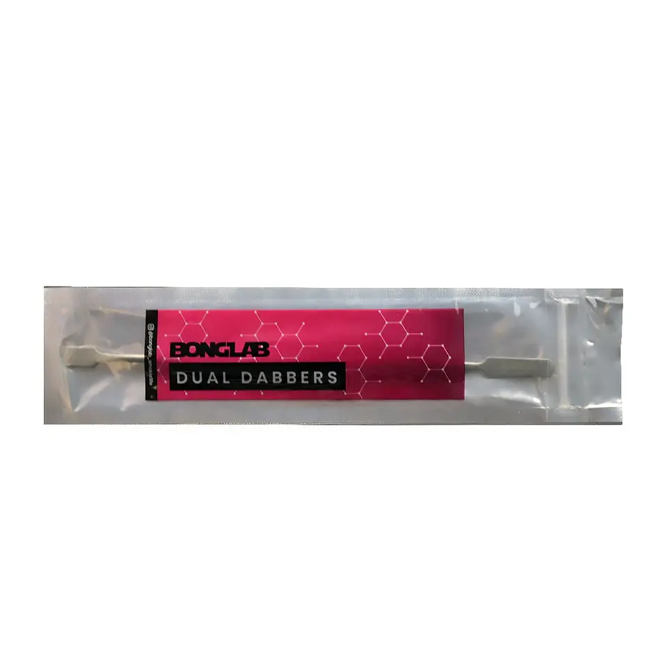 Bonglab Dabber Dual Shovel 3