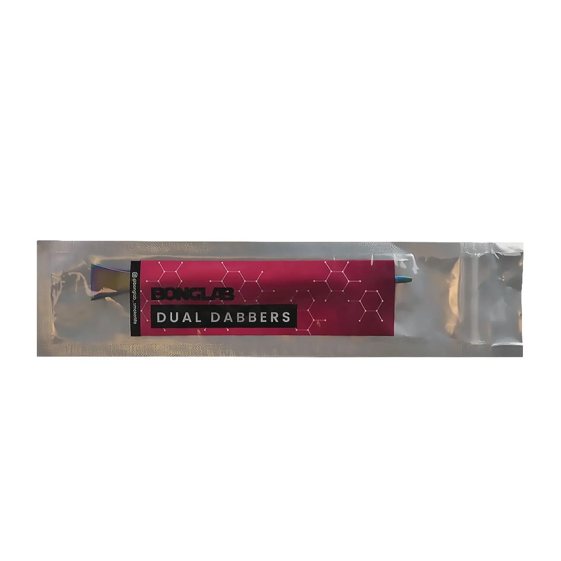 Bonglab Dabber Dual Dart 3