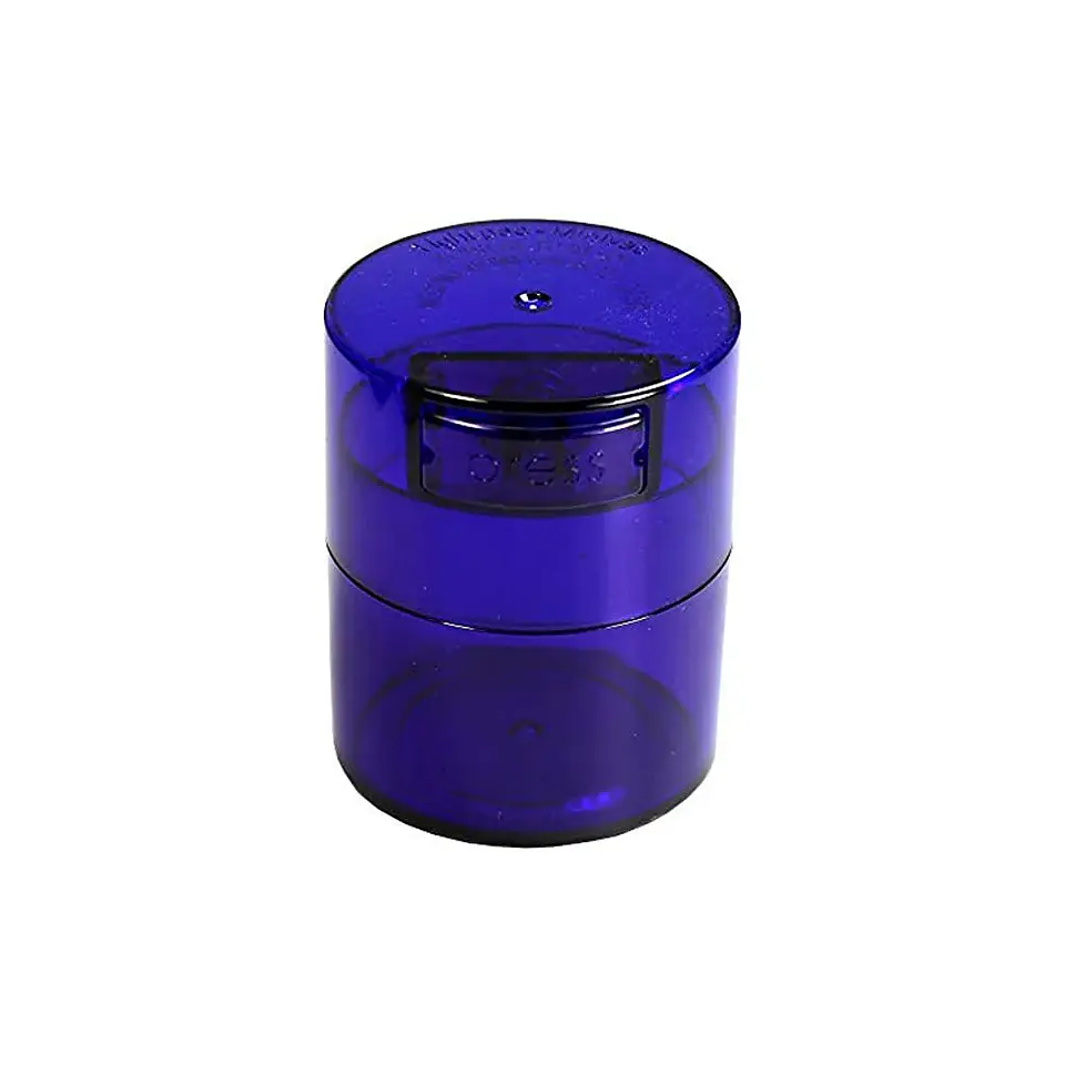 Contenedor Al Vacío 120ml 1