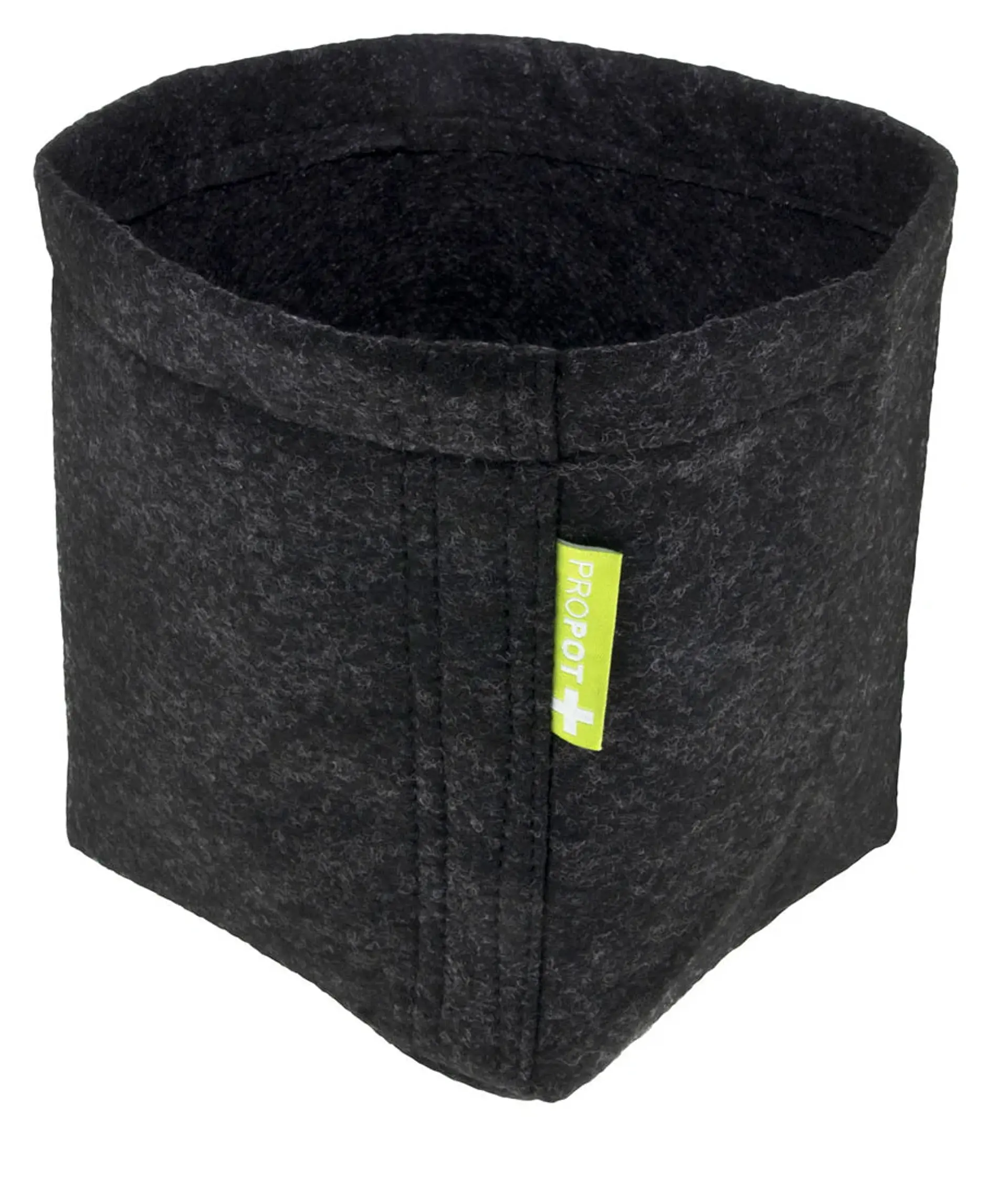 Garden HighPro Maceta Geotextil Propot 11 lt. 2
