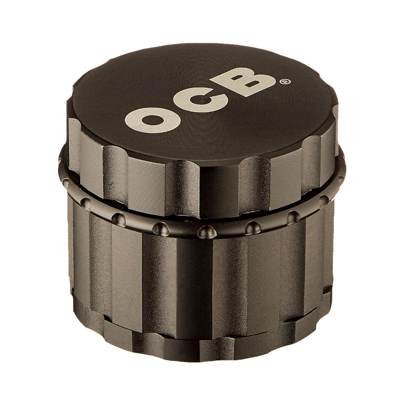 Moledor OCB Aluminio 50mm 2