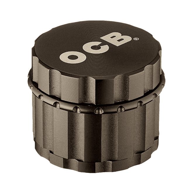 Moledor OCB Aluminio 50mm 2