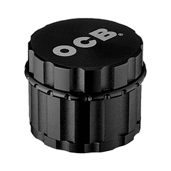 Moledor OCB Aluminio 50mm - Black
