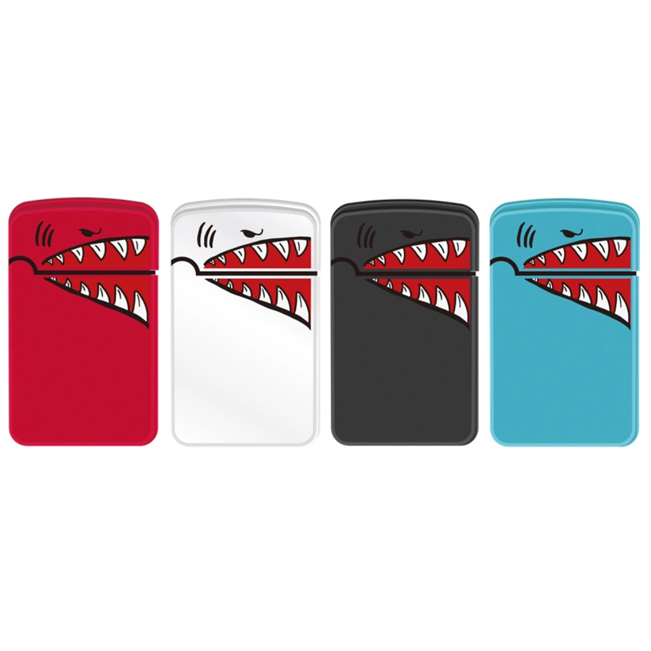 Zengaz Encendedor Soplete Shark 1