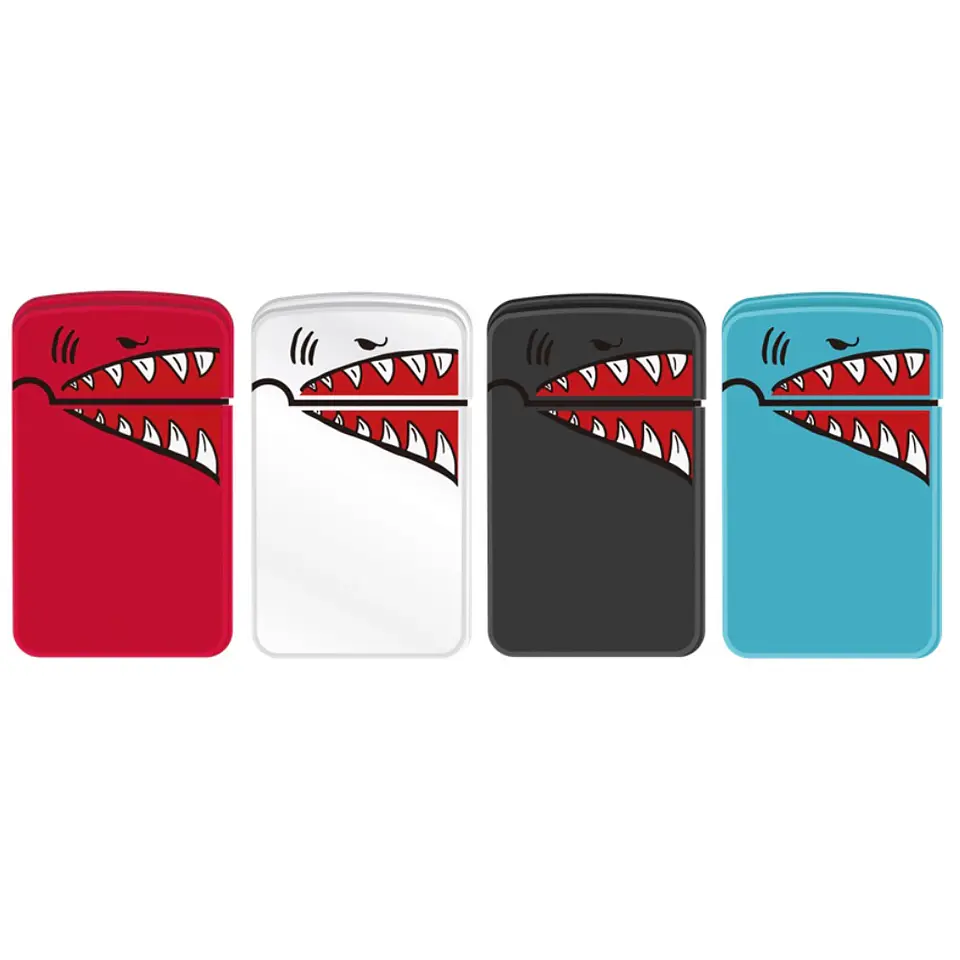 Zengaz Encendedor Soplete Shark 1