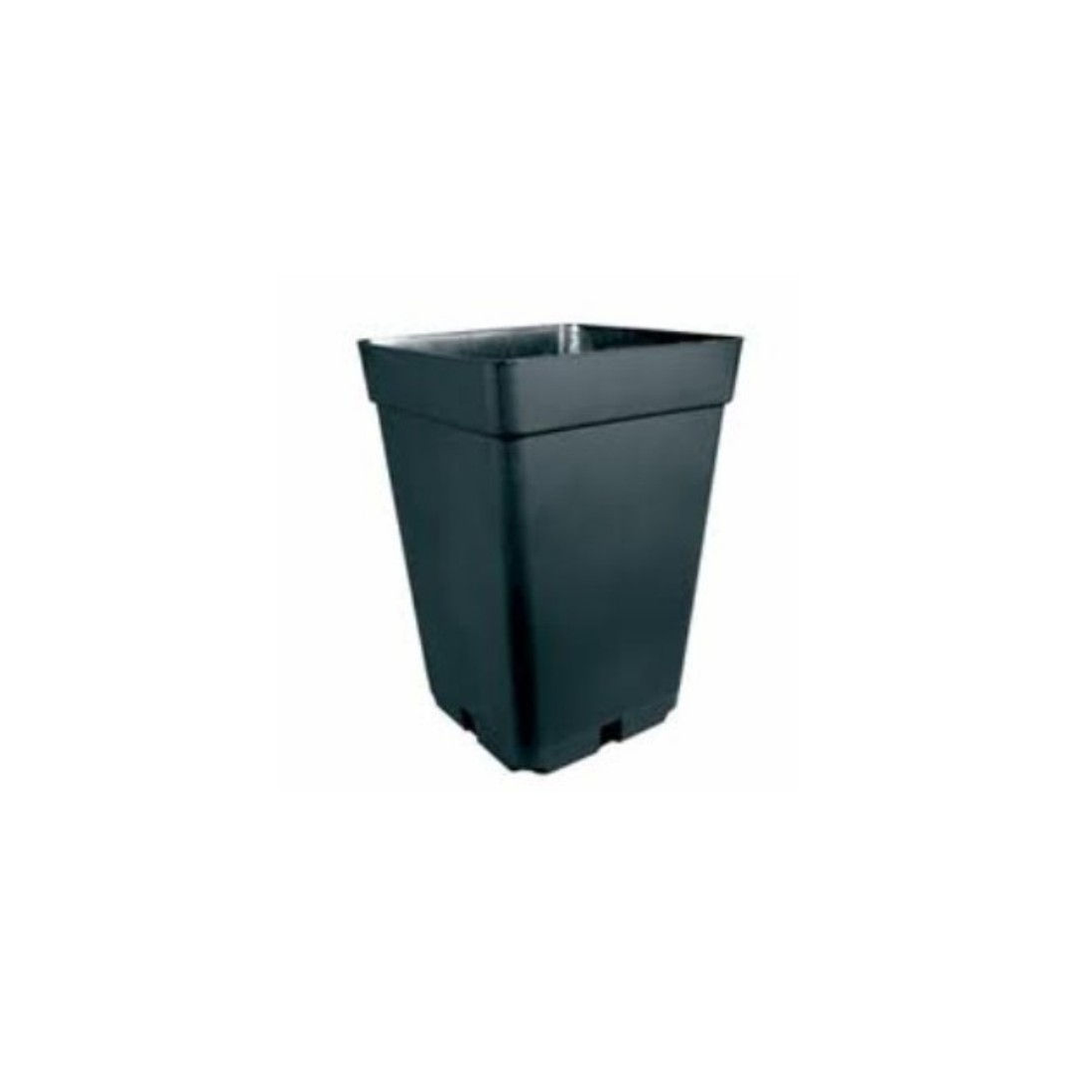 Maceta Cuadrada 11 Litros 1