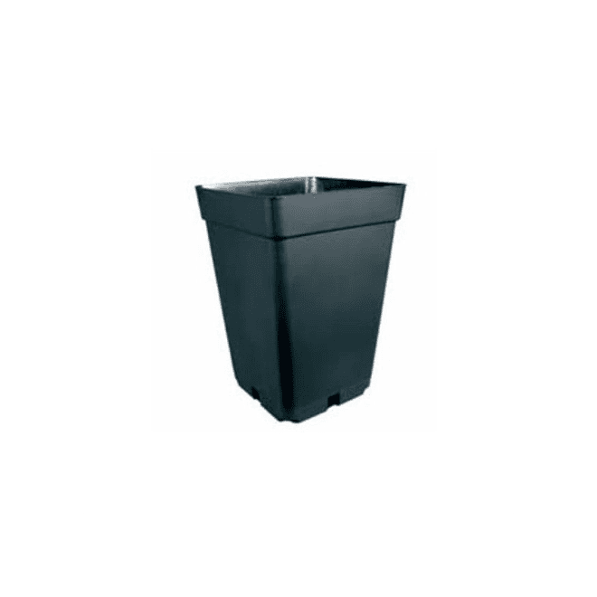 Maceta Cuadrada 11 Litros 1