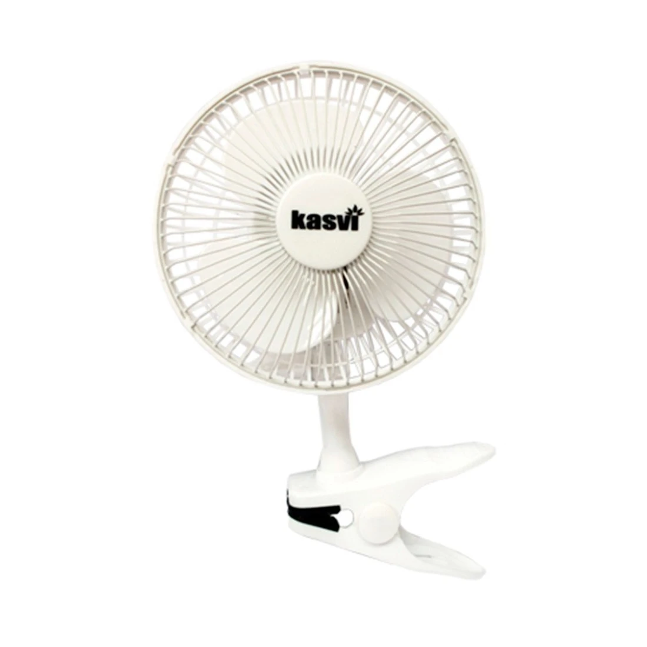 Kasvi Ventilador A Pinza 15W 1