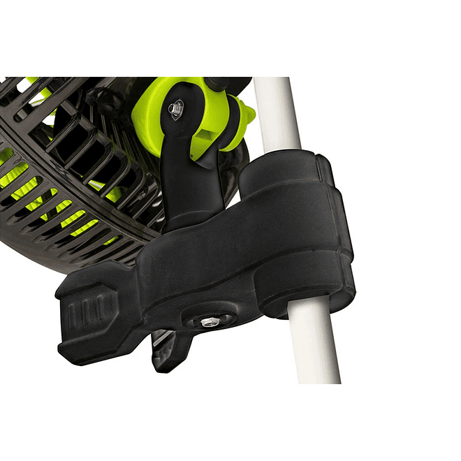 Garden HighPro Ventilador Profesional Oscilante Profan 20W 2