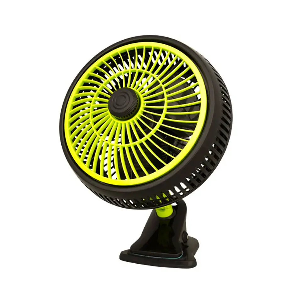 Garden HighPro Ventilador Profesional Oscilante Profan 20W 1