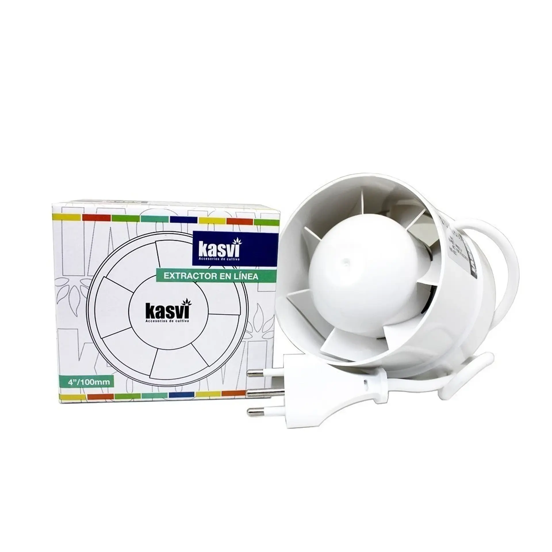 Kasvi Extractor 4