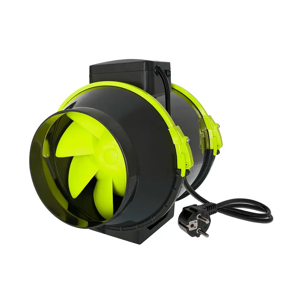 Garden HighPro Extractor Profan TT 100mm 1