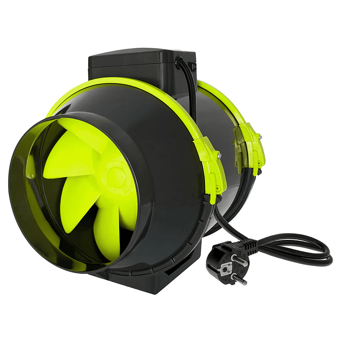 Garden HighPro Extractor Profan TT 150mm 1