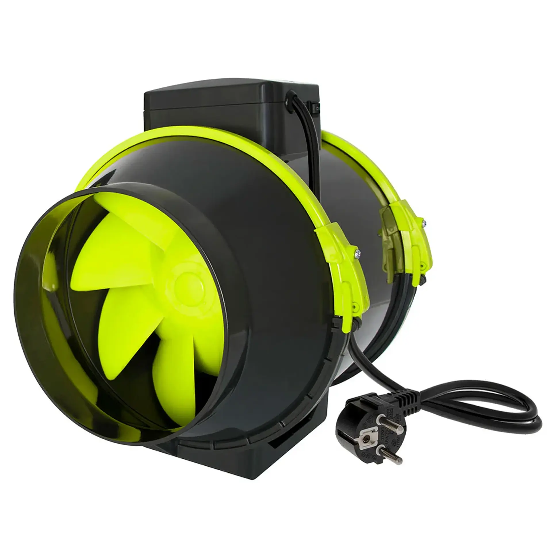 Garden HighPro Extractor Profan TT 150mm 1