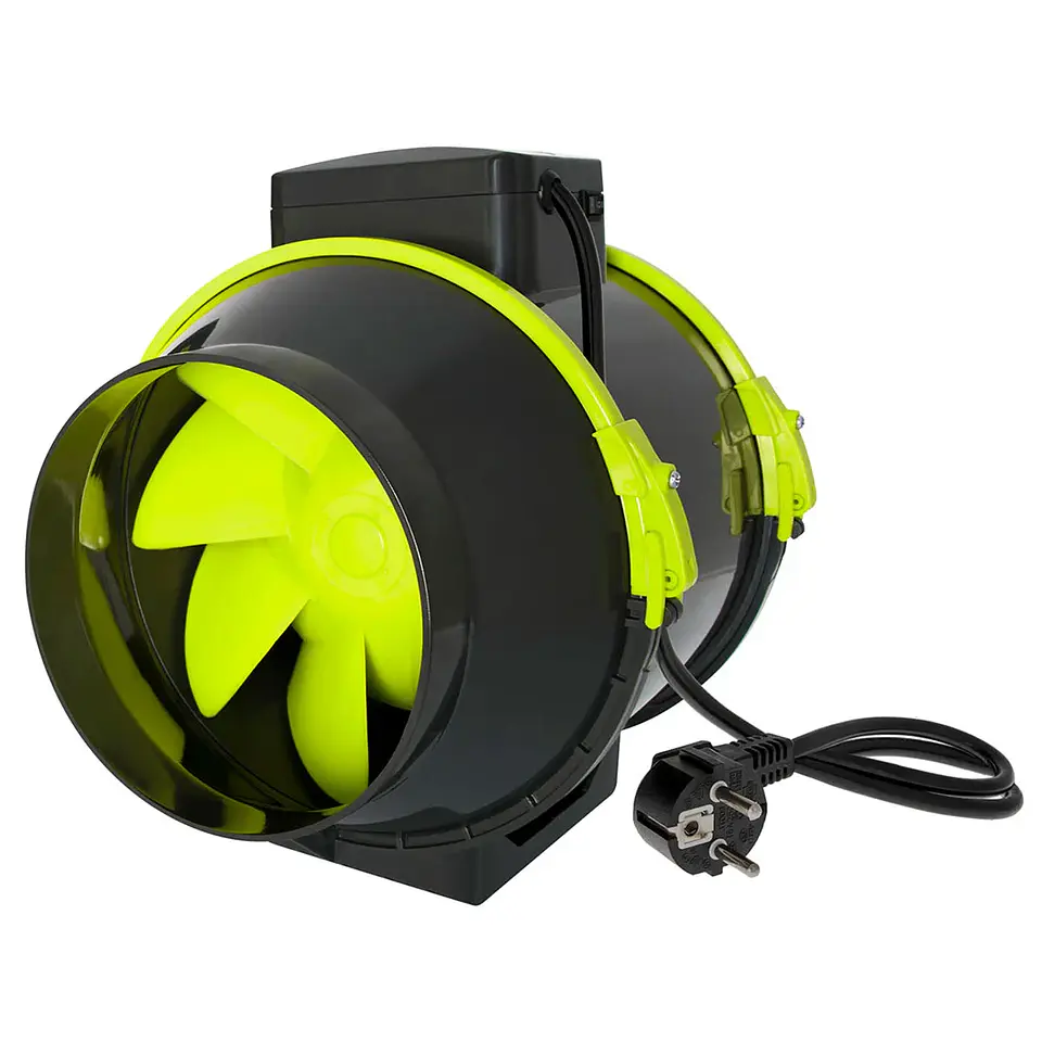 Garden HighPro Extractor Profan TT 150mm 1