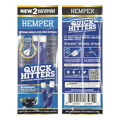 Hemper Quick Hitter Multiuso x2