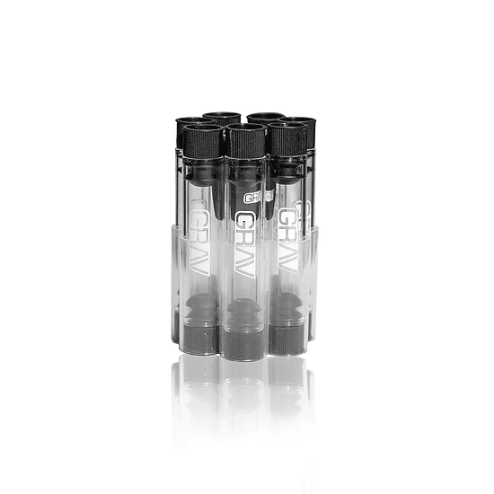 GRAV Glass Joint 7 Pack