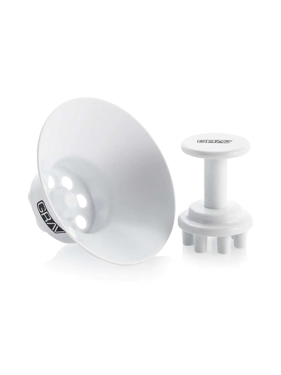 GRAV Filling System 7 Pack