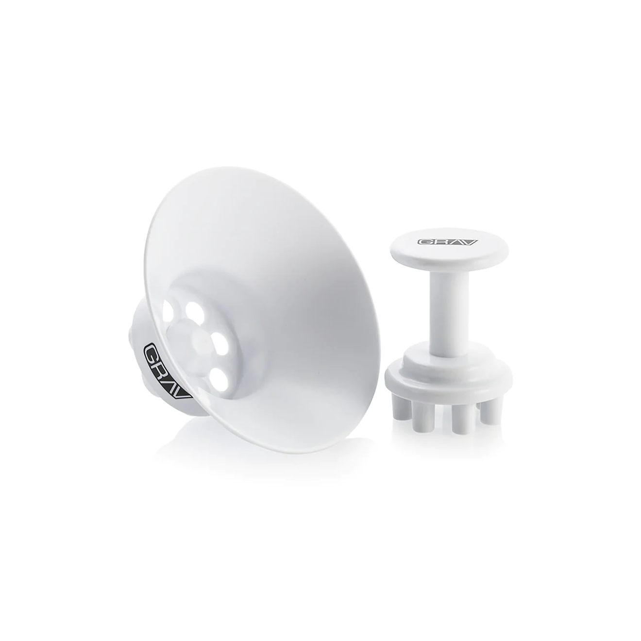 GRAV Filling System 7 Pack 1