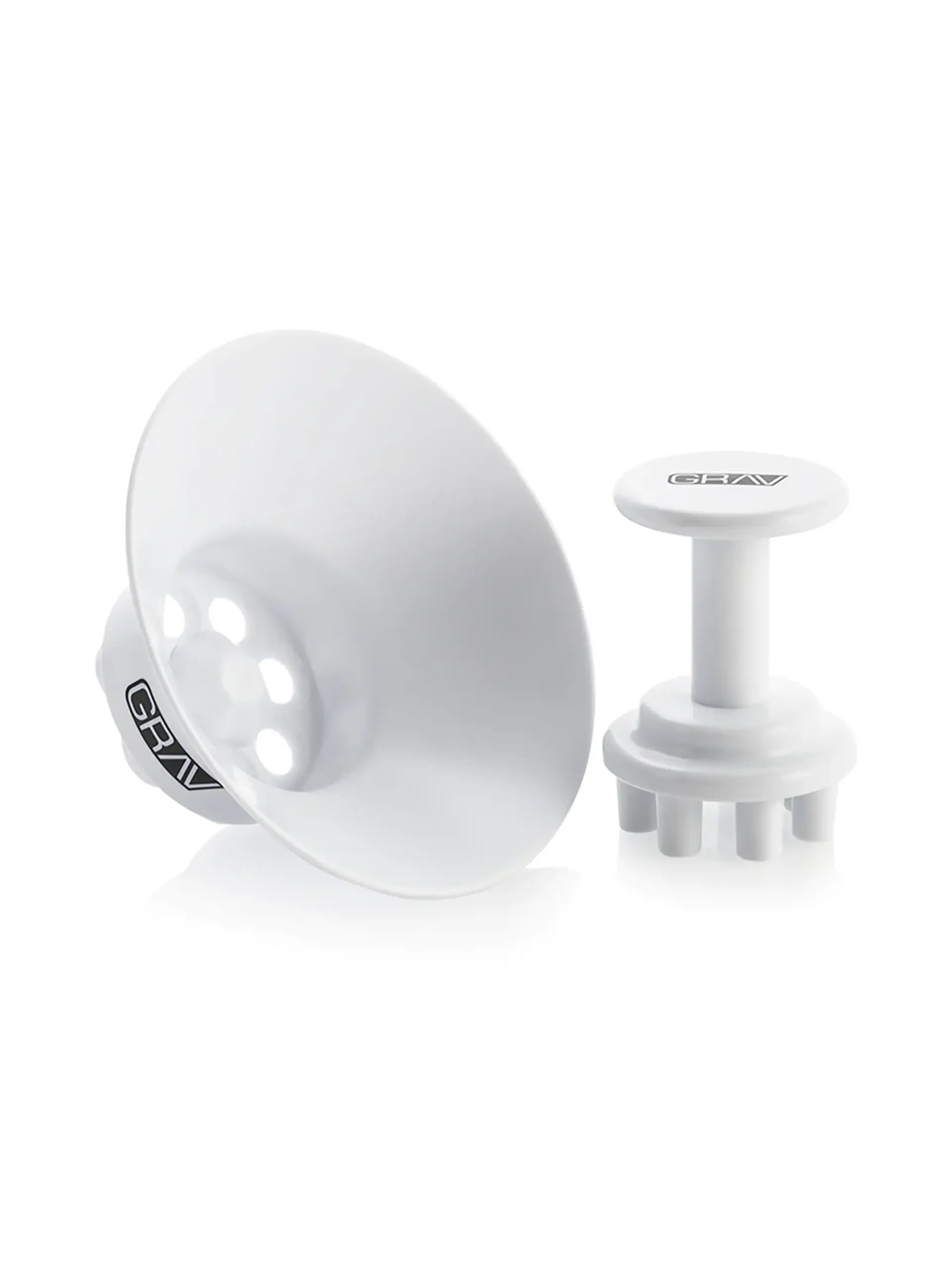 GRAV Filling System 7 Pack 1