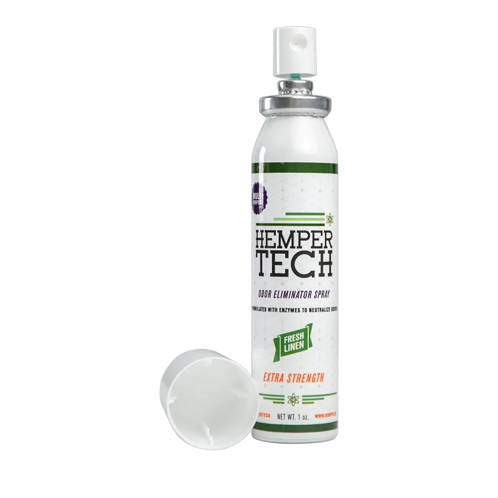 Hemper Tech Eliminador De Olor 1