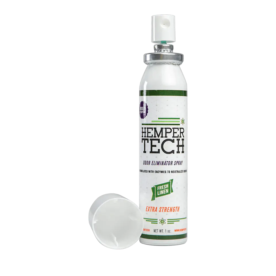 Hemper Tech Eliminador De Olor 1