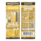 Hemper Quick Hitter Multiuso x2 9