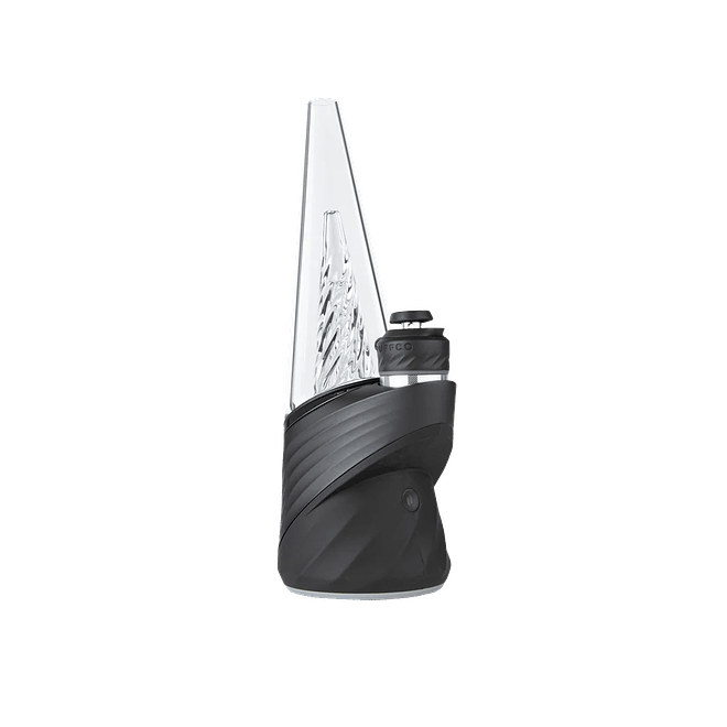 Puffco Vaporizador New Peak Pro + Chamber 3D XL 2