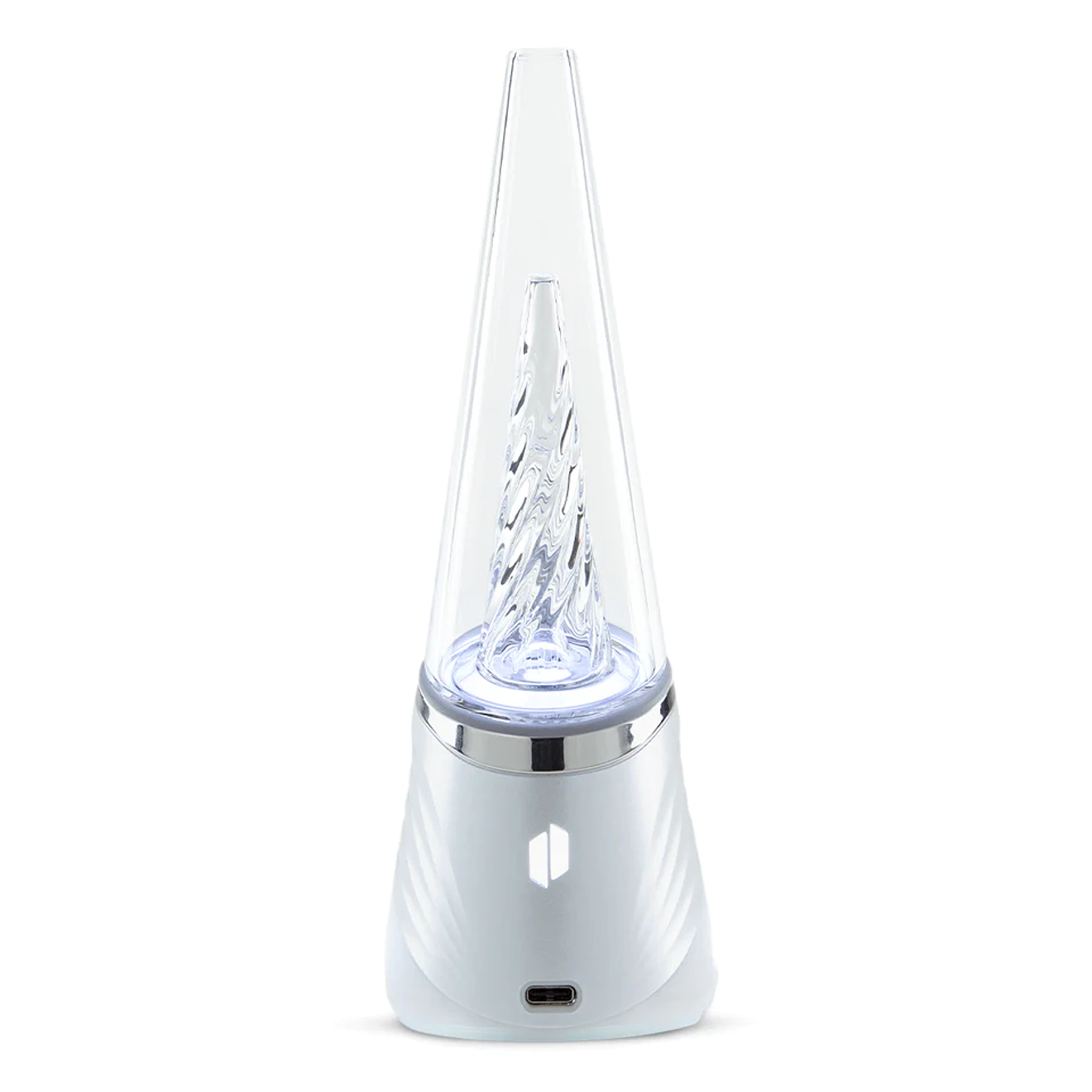 Puffco Vaporizador New Peak Pro + Chamber 3D XL 8