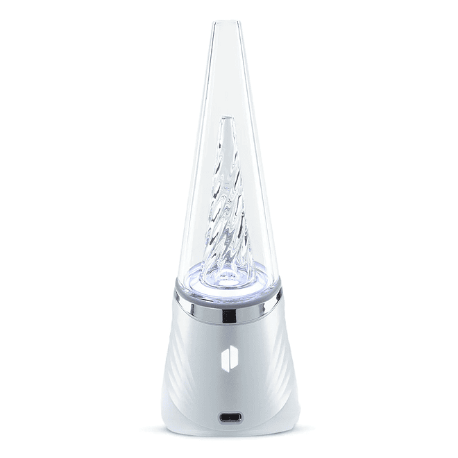 Puffco Vaporizador New Peak Pro + Chamber 3D XL 8