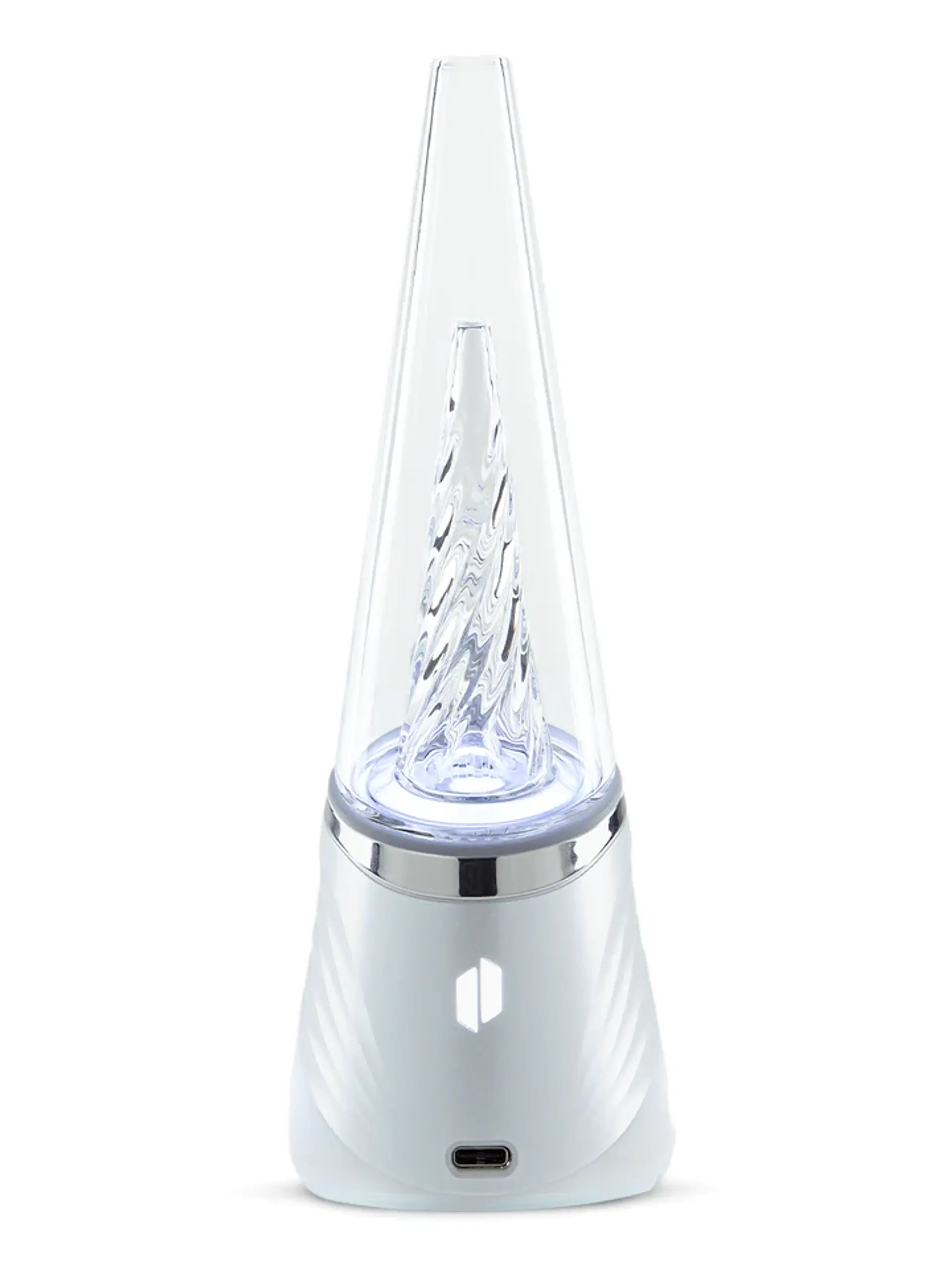 Puffco Vaporizador New Peak Pro + Chamber 3D XL 8