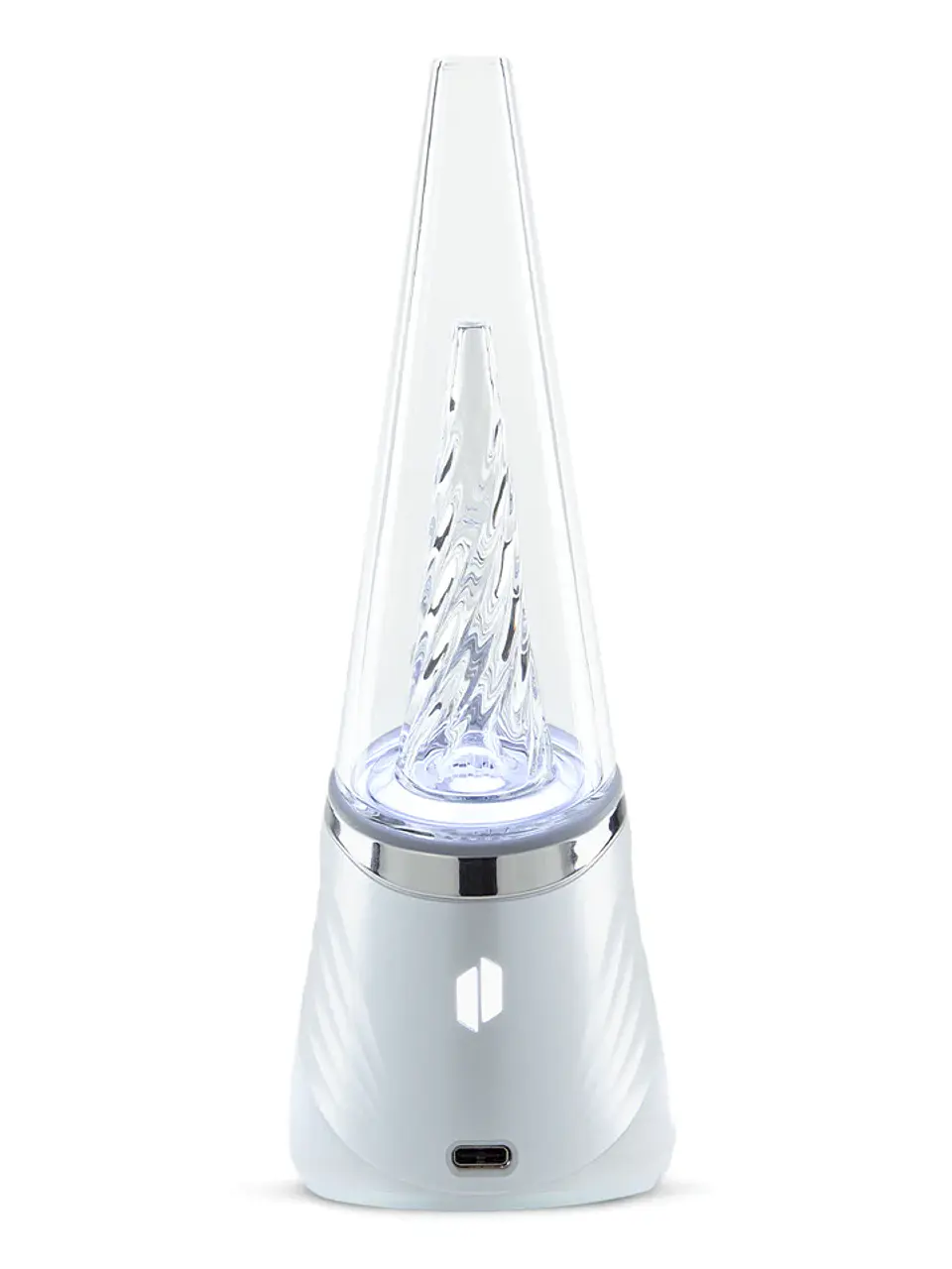 Puffco Vaporizador New Peak Pro + Chamber 3D XL 8
