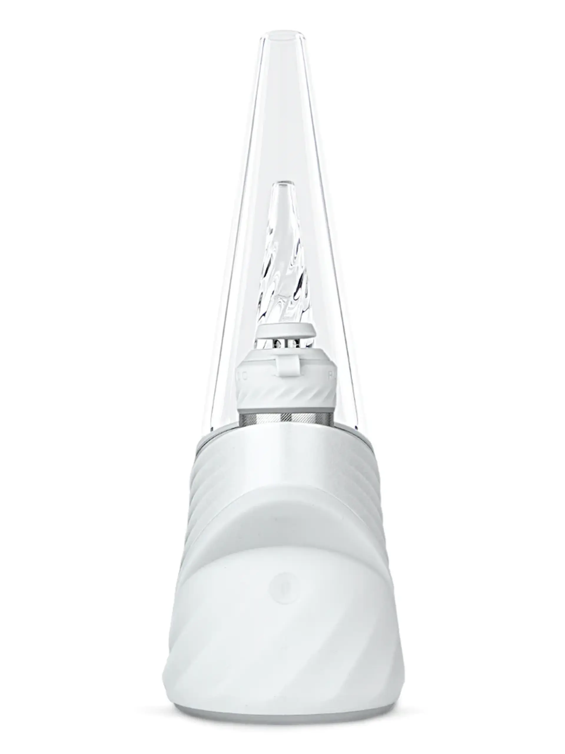 Puffco Vaporizador New Peak Pro + Chamber 3D XL 9