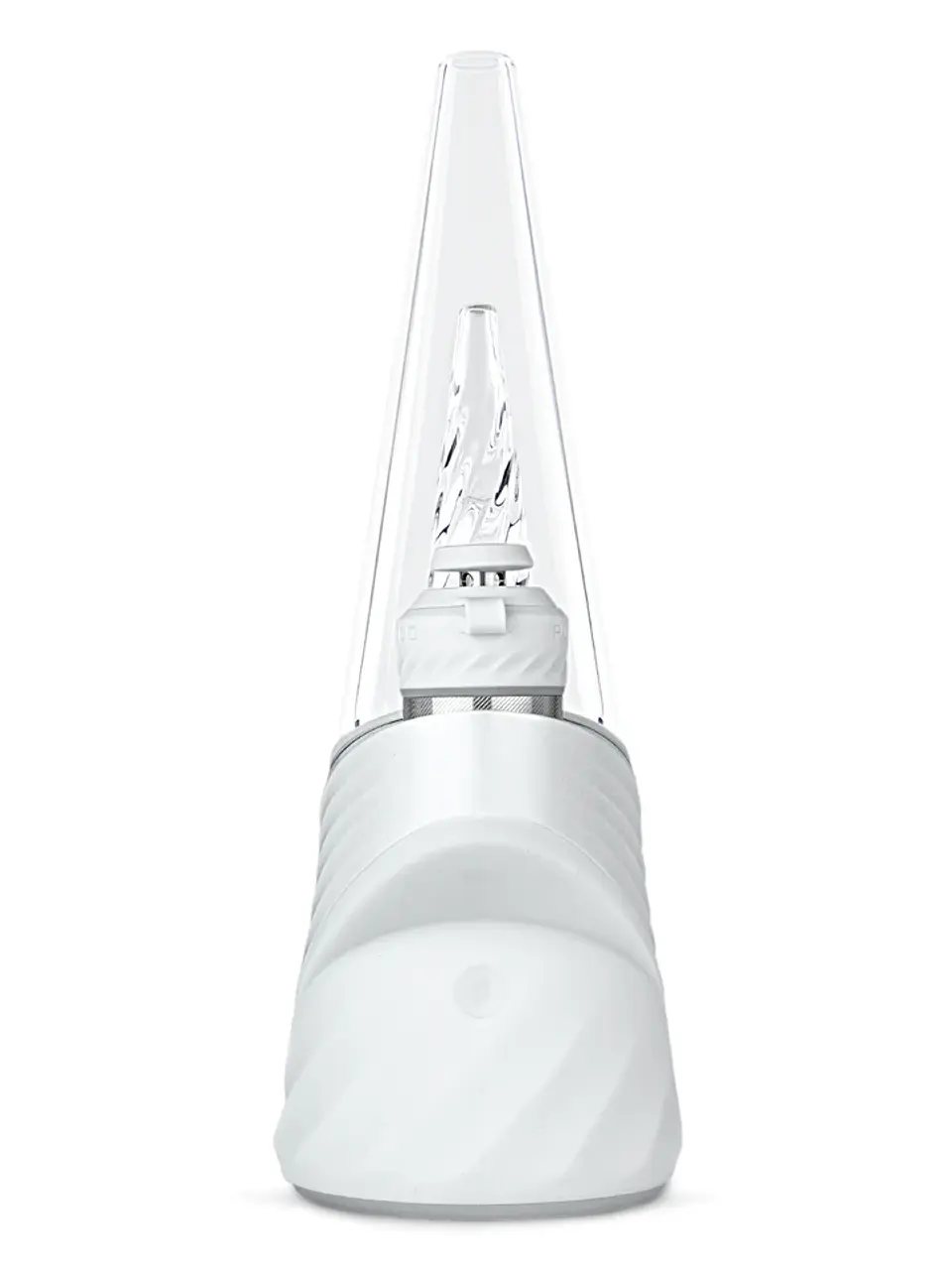 Puffco Vaporizador New Peak Pro + Chamber 3D XL 9