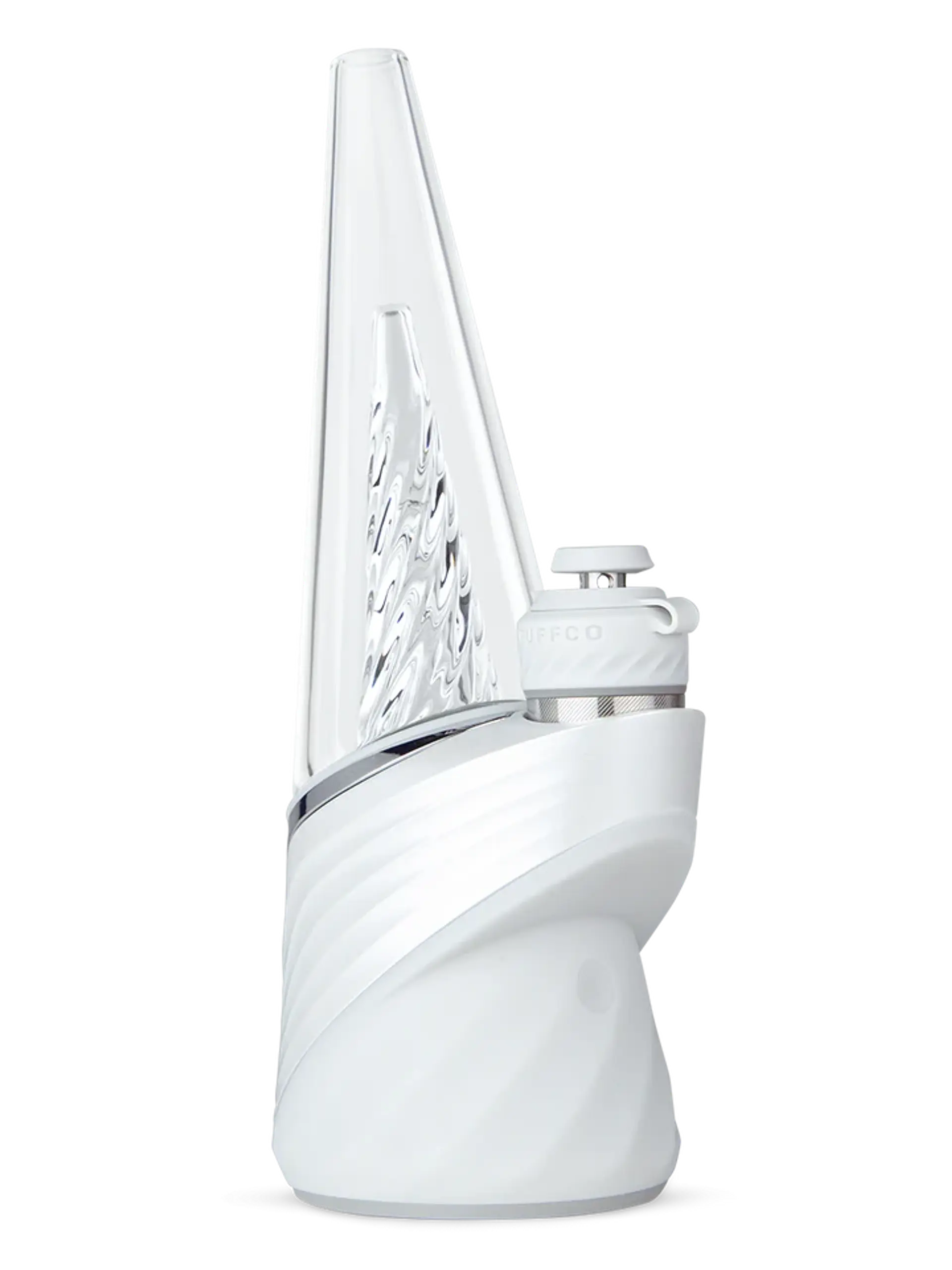 Puffco Vaporizador New Peak Pro + Chamber 3D XL 10