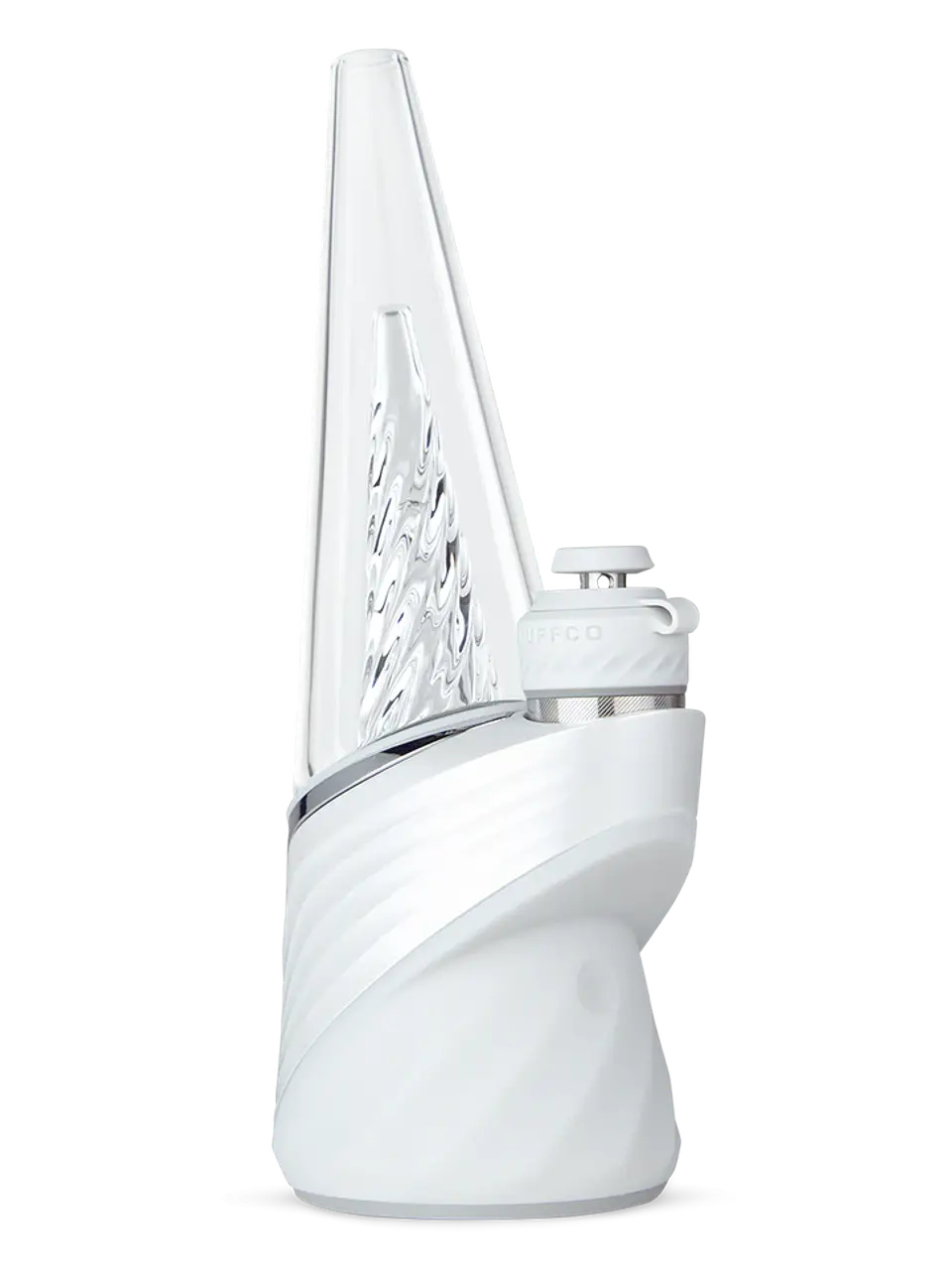 Puffco Vaporizador New Peak Pro + Chamber 3D XL 10