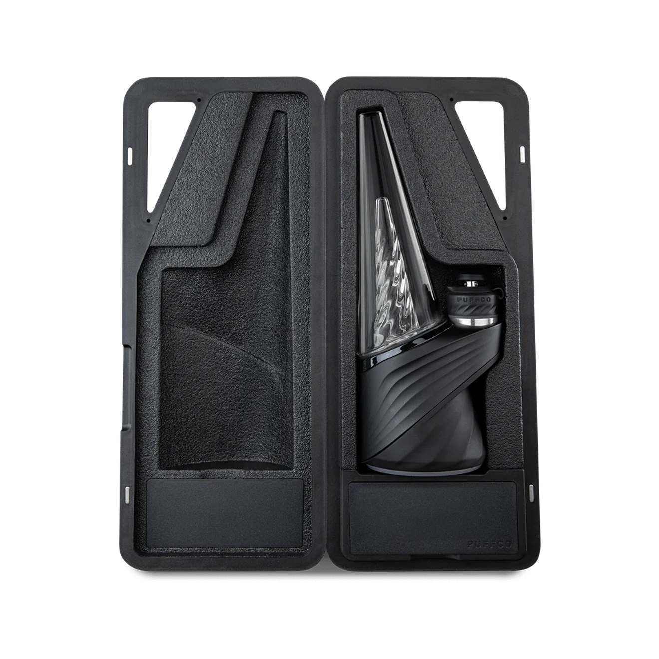 Puffco Vaporizador New Peak Pro + Chamber 3D XL 6